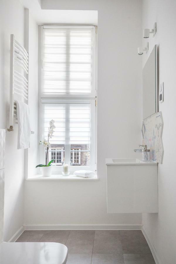 Apartament Mietowy | Chill And The City Apartments Gdaňsk Exteriér fotografie